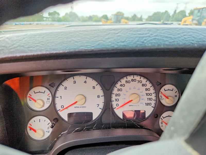Aukcja sprzedaży 2005 Dodge Ram 1500, vin: 1D7HA18D15J598443, numer aukcji: 69551796