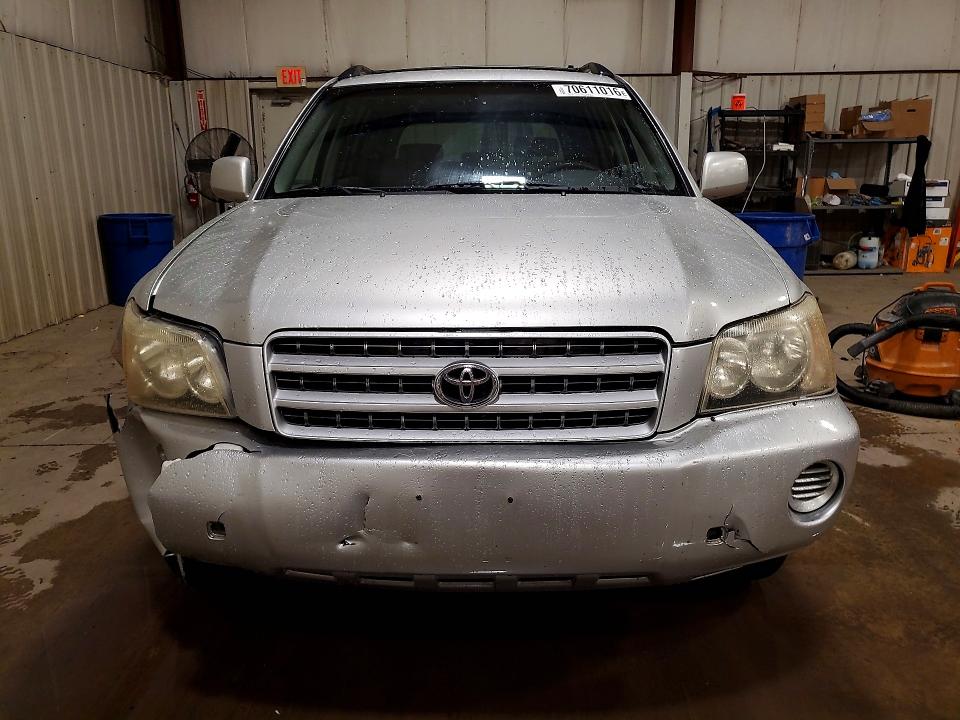 Продаж на аукціоні авто 2003 Toyota Highlander, vin: JTEHF21A330153749, номер лоту: 70611016