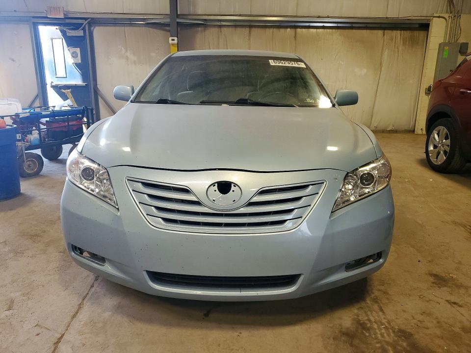 Продажа на аукционе авто 2009 Toyota Camry, vin: 4T1BB46K69U107557, номер лота: 69629576