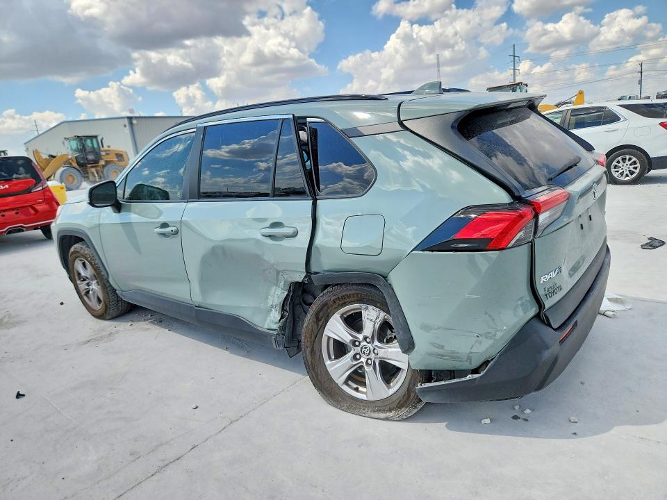 Продаж на аукціоні авто 2023 Toyota Rav4, vin: 2T3W1RFV8PW275636, номер лоту: 68287436