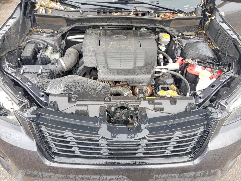 Aukcja sprzedaży 2019 Subaru Forester, vin: JF2SKAPC5KH447275, numer aukcji: 68434746
