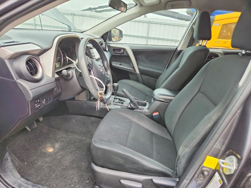 67820076 :رقم المزاد ، 2T3BFREVXGW508532 vin ، 2016 Toyota Rav4 مزاد بيع