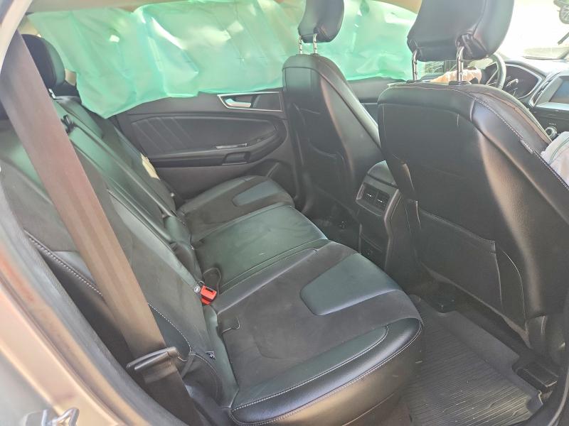 Продаж на аукціоні авто 2018 Ford Edge, vin: 2FMPK4AP9JBB04316, номер лоту: 68341086