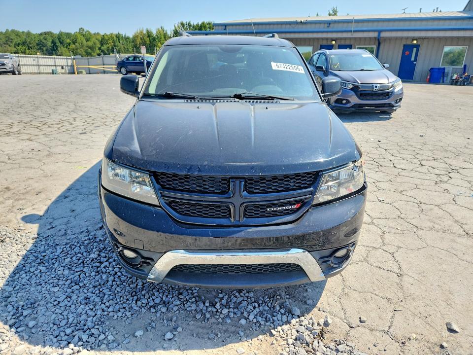 67422806 :رقم المزاد ، 3C4PDCGBXFT727931 vin ، 2015 Dodge Journey مزاد بيع