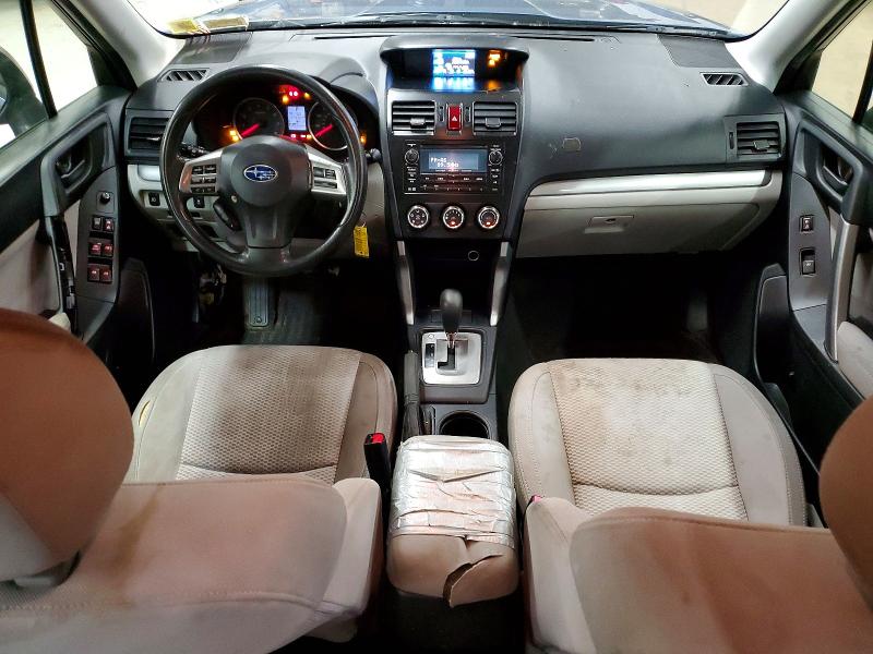 Продажа на аукционе авто 2015 Subaru Forester, vin: JF2SJABC6FH496081, номер лота: 67458326