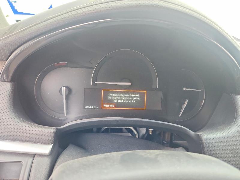 Продаж на аукціоні авто 2019 Cadillac Xts, vin: 2G61M5S30K9120597, номер лоту: 67728216