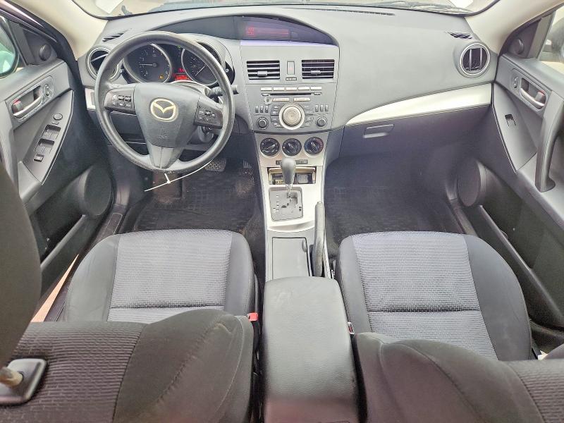 Продаж на аукціоні авто 2010 Mazda 3, vin: JM1BL1SF0A1148622, номер лоту: 69808746