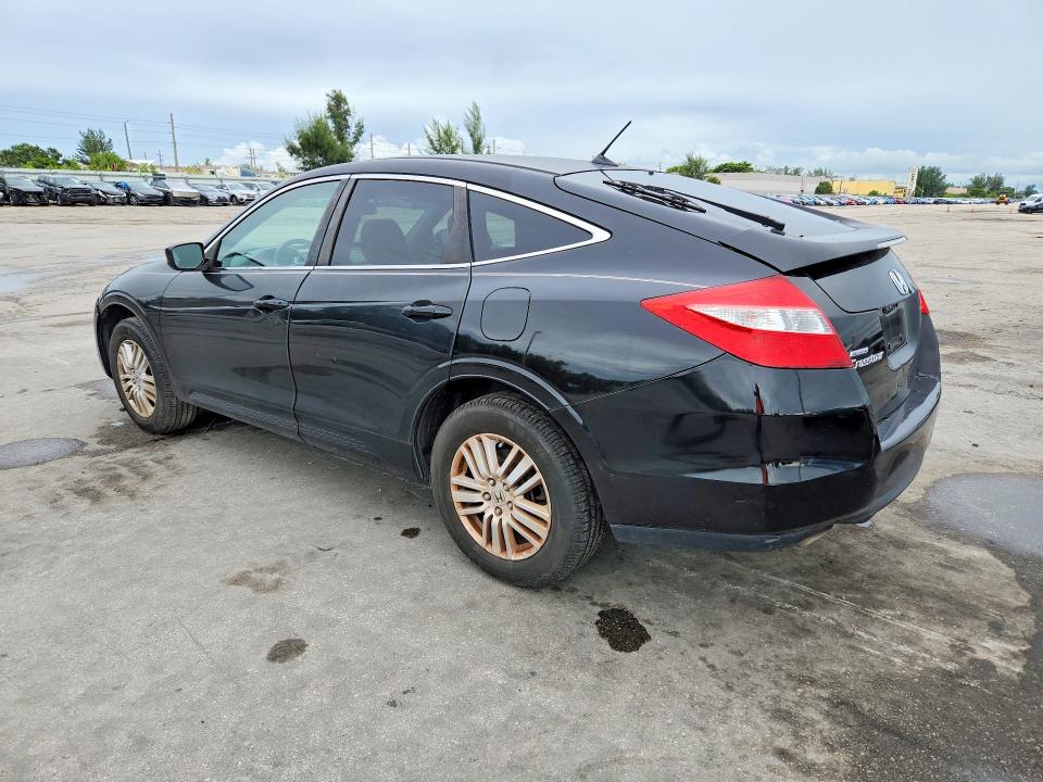 Продажа на аукционе авто 2012 Honda Crosstour, vin: 5J6TF3H56CL005942, номер лота: 70642366