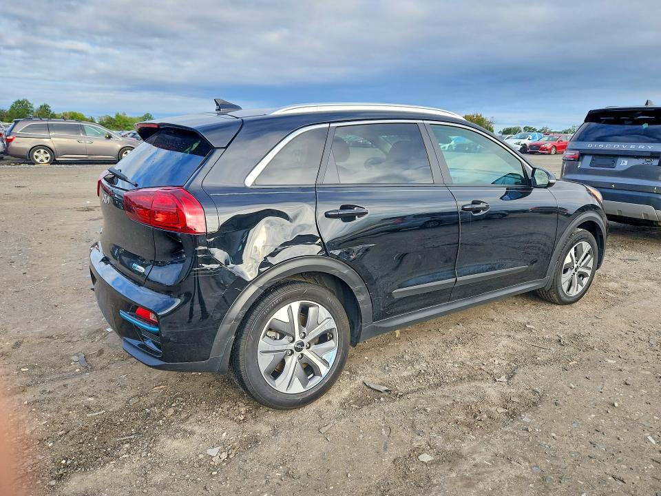 Aukcja sprzedaży 2022 Kia Niro, vin: KNDCE3LG2N5131210, numer aukcji: 70703216
