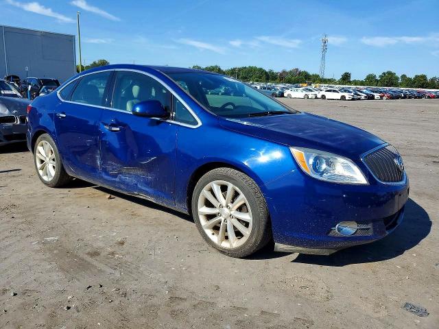 Aukcja sprzedaży 2013 Buick Cascada, vin: 1G4PR5SK2D4101759, numer aukcji: 66376506