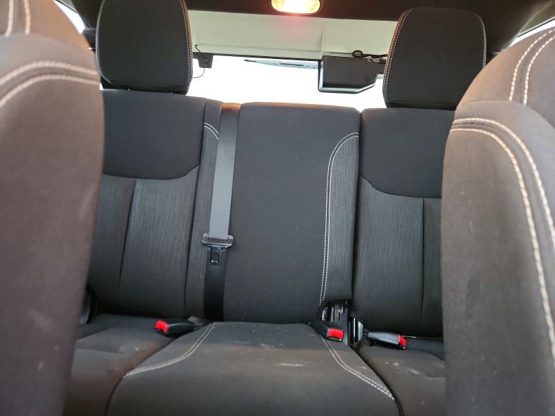 Aukcja sprzedaży 2014 Jeep Wrangler Unlimited, vin: 1C4BJWEG4EL259269, numer aukcji: 67116776