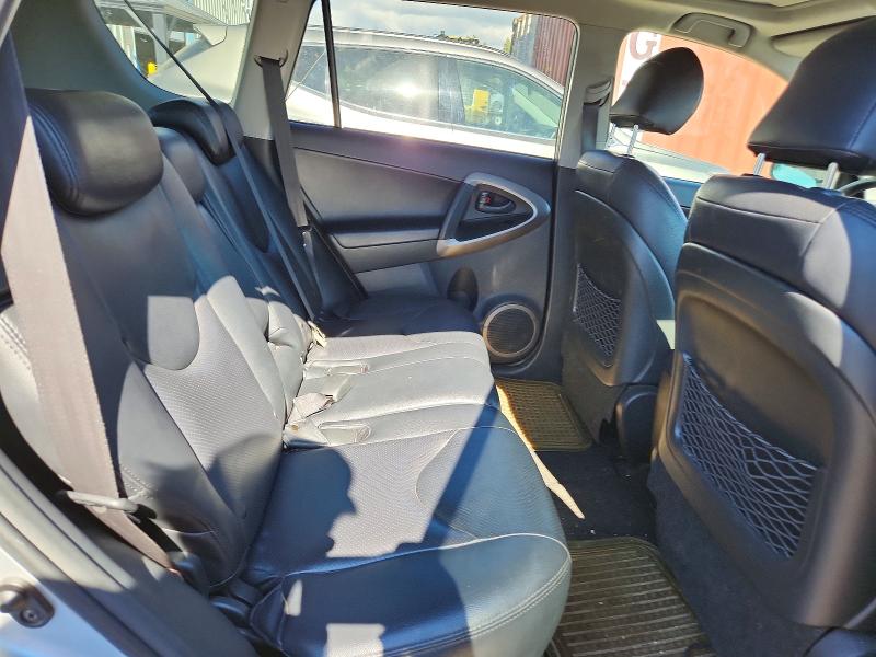Aukcja sprzedaży 2008 Toyota Rav4, vin: JTMBD32V585213113, numer aukcji: 70268106