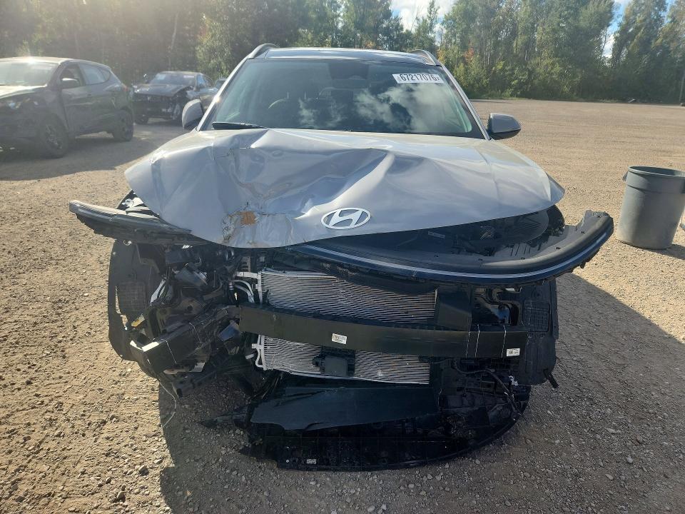 Продаж на аукціоні авто 2025 Hyundai Kona, vin: KM8HCCAB0SU206356, номер лоту: 67217076