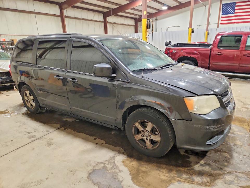 Продаж на аукціоні авто 2012 Dodge Grand Caravan, vin: 2C4RDGCG2CR358899, номер лоту: 68987386