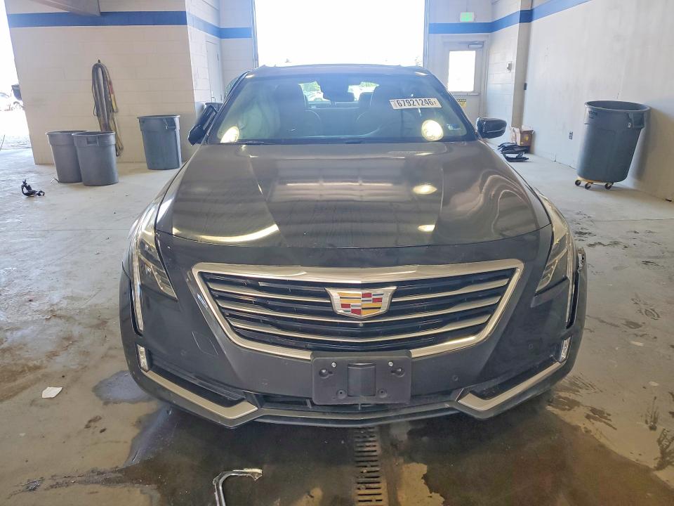 Продажа на аукционе авто 2016 Cadillac Ct6, vin: 1G6KD5RS8GU156551, номер лота: 67921246