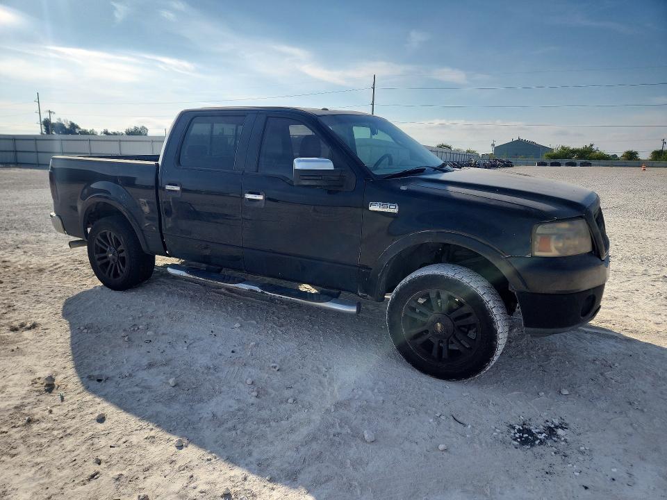 Продаж на аукціоні авто 2008 Ford F150, vin: 1FTPW12V58FA88726, номер лоту: 69307136