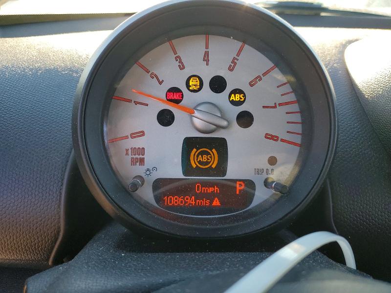 Продажа на аукционе авто 2013 Mini Cooper, vin: WMWZC3C53DWP23512, номер лота: 67882916