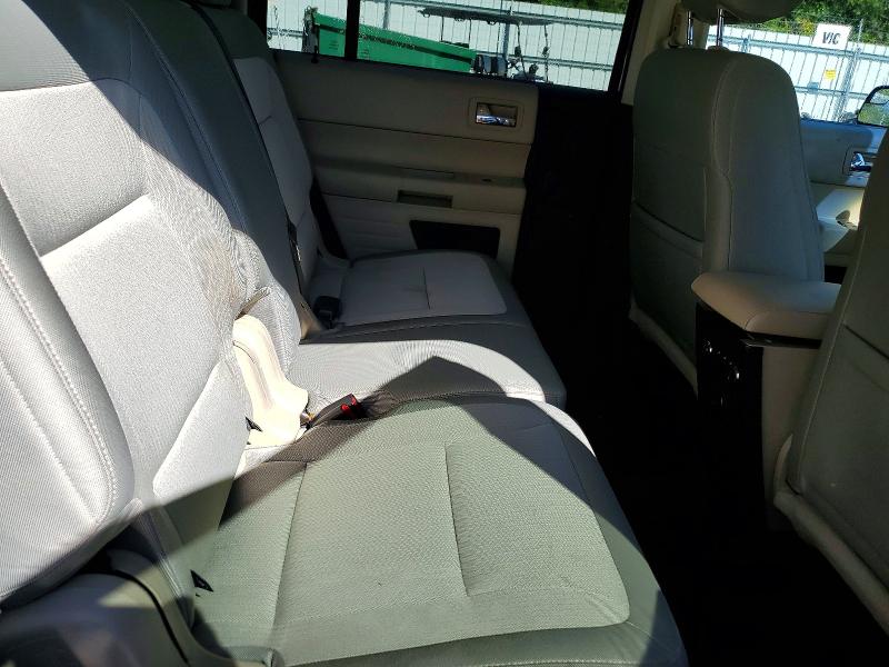 Продаж на аукціоні авто 2013 Ford Flex, vin: 2FMGK5B82DBD32692, номер лоту: 69115576