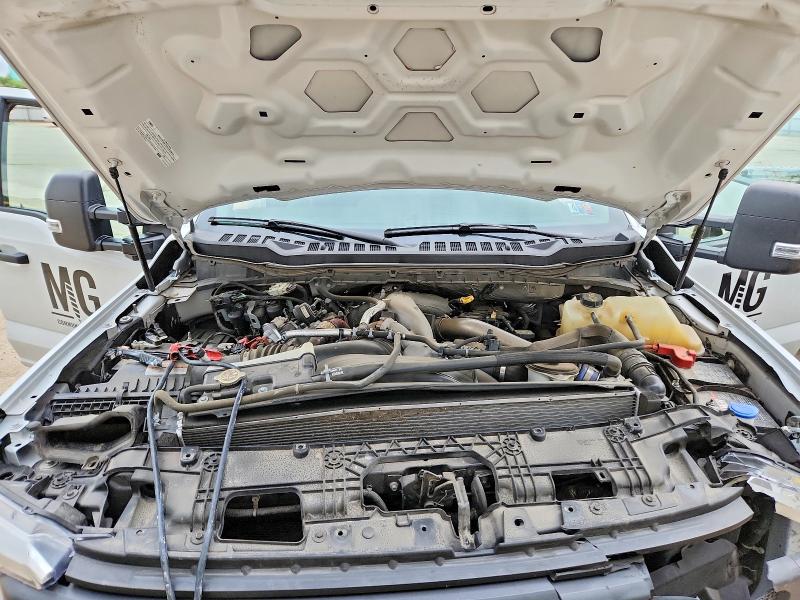 69613586 :رقم المزاد ، 1FD9X4GT2PED32802 vin ، 2023 Ford F450 مزاد بيع