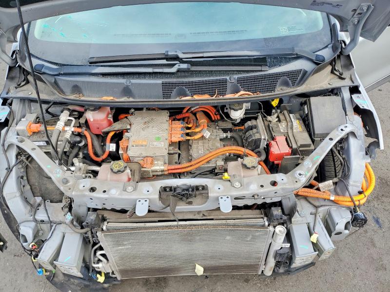 67494006 :رقم المزاد ، 1G1FZ6S03K4113025 vin ، 2019 Chevrolet Bolt Ev مزاد بيع