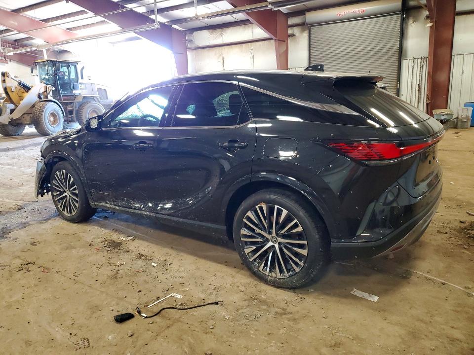 Aukcja sprzedaży 2026 Lexus Rx 350h, vin: 2T2BBMCA2TC118250, numer aukcji: 68151136