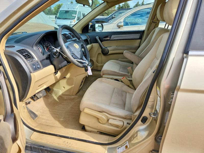 Продаж на аукціоні авто 2009 Honda Cr-v, vin: 5J6RE48379L028916, номер лоту: 69608586