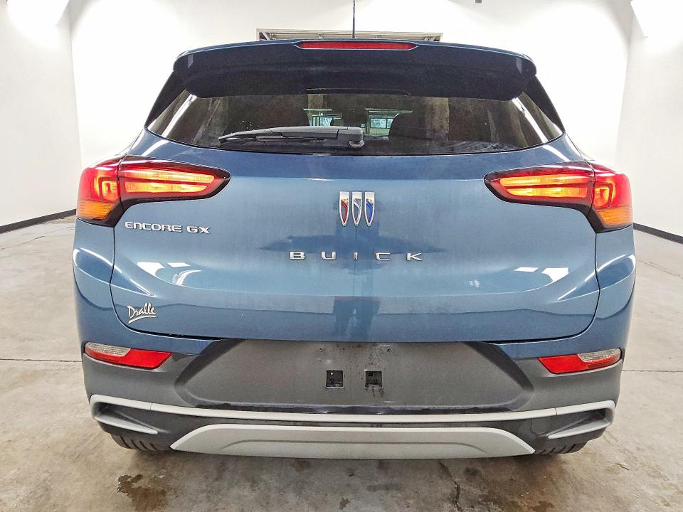 Aukcja sprzedaży 2024 Buick Encore Gx, vin: KL4AMBS29RB053858, numer aukcji: 65330226
