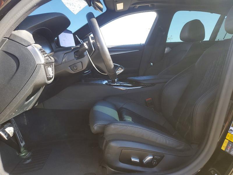 Aukcja sprzedaży 2021 Bmw 530e, vin: WBA13AG03MCG87132, numer aukcji: 67345126