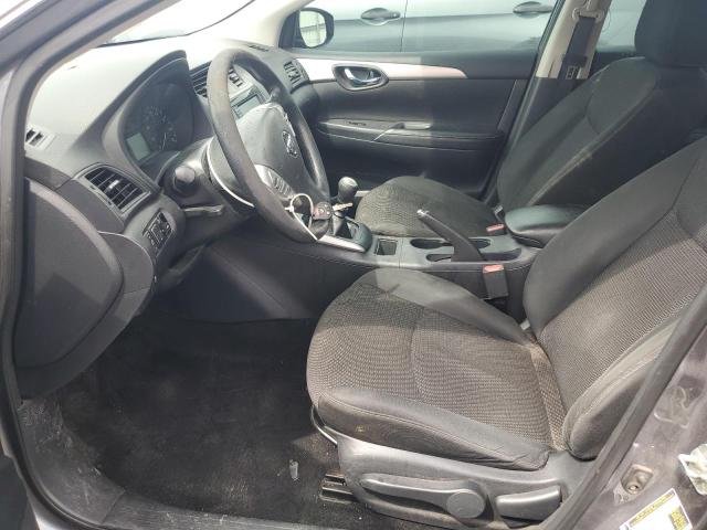 Aukcja sprzedaży 2019 Nissan Sentra, vin: 3N1AB7APXKY446655, numer aukcji: 69781866