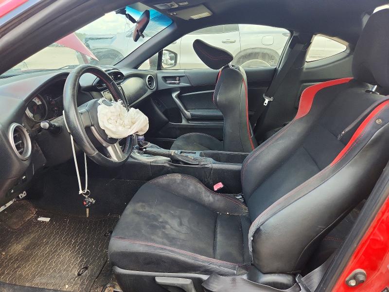 Продаж на аукціоні авто 2013 Scion Fr-s, vin: JF1ZNAA1XD2719584, номер лоту: 67837726