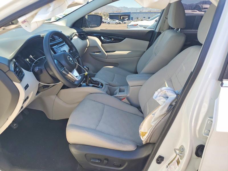 Aukcja sprzedaży 2018 Nissan Rogue Sport, vin: JN1BJ1CP7JW194452, numer aukcji: 68443696