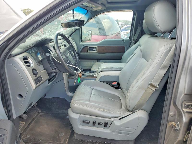 Продаж на аукціоні авто 2014 Ford F150, vin: 1FTFW1CT3EKE19170, номер лоту: 70603676