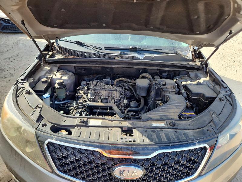 Aukcja sprzedaży 2013 Kia Sorento, vin: 5XYKW4A29DG342514, numer aukcji: 70489826