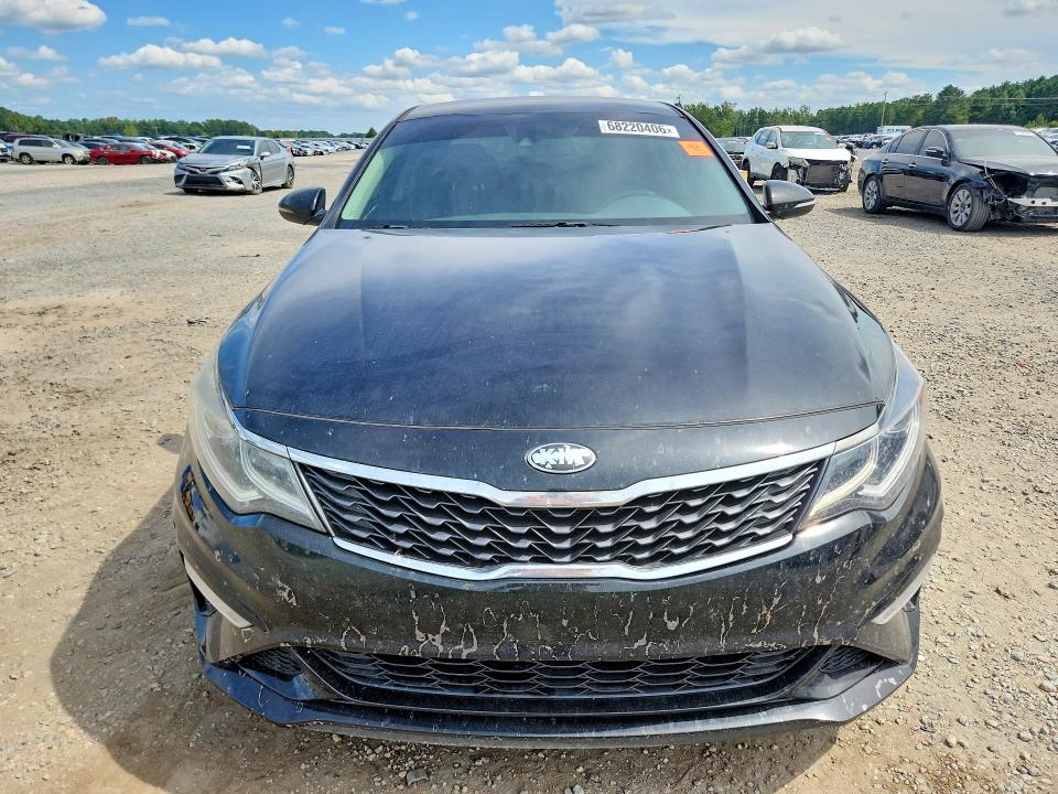Aukcja sprzedaży 2020 Kia Optima, vin: 5XXGT4L39LG381899, numer aukcji: 68220406
