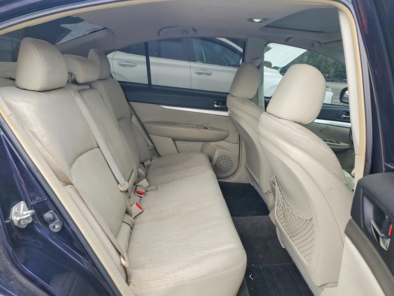Продажа на аукционе авто 2012 Subaru Legacy, vin: 4S3BMBG60C3035577, номер лота: 71037426
