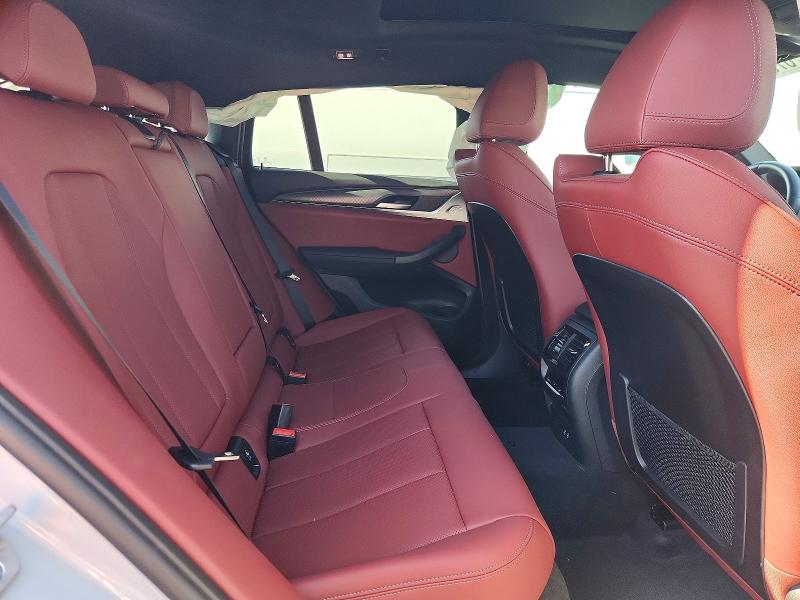 Aukcja sprzedaży 2024 Bmw X4, vin: 5UX33DT06R9X04010, numer aukcji: 67378106
