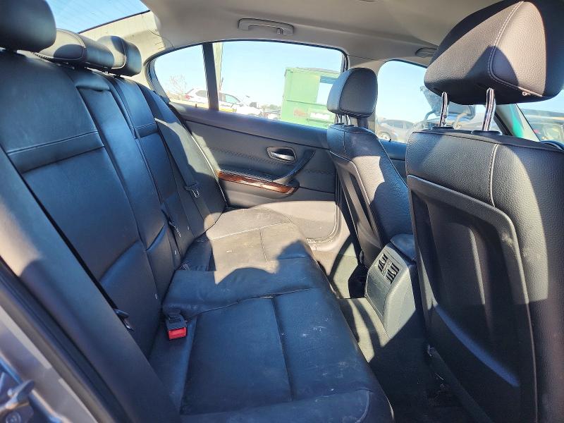 Aukcja sprzedaży 2011 Bmw 328, vin: WBAPH7C53BA801281, numer aukcji: 71081726