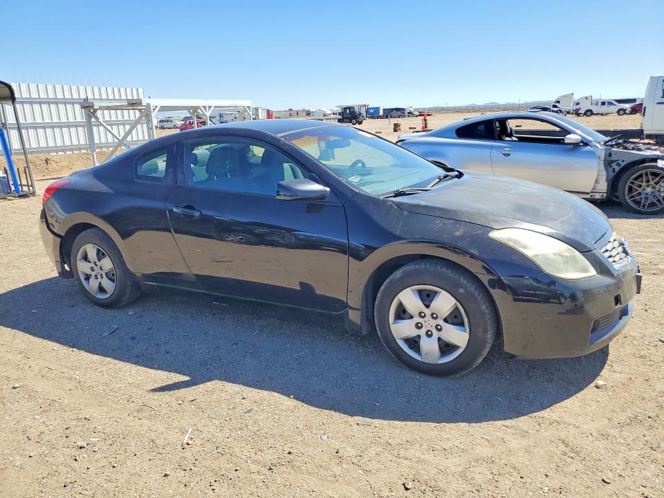 69018486 :رقم المزاد ، 1N4AL24E98C281583 vin ، 2008 Nissan Altima مزاد بيع
