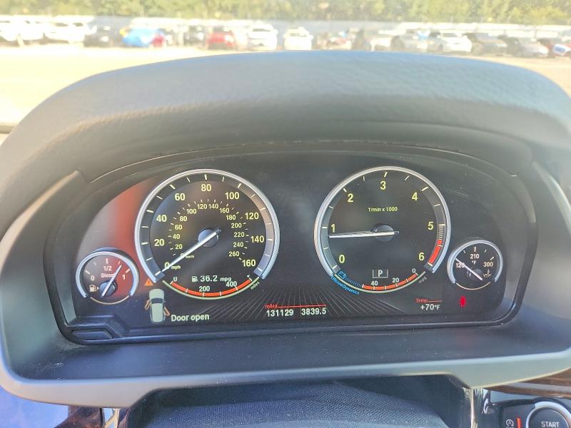 Aukcja sprzedaży 2015 Bmw X5, vin: 5UXKS4C52F0N07555, numer aukcji: 68679376