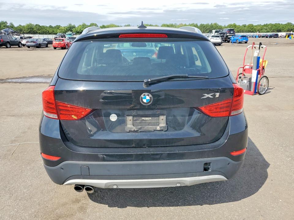 Aukcja sprzedaży 2014 Bmw X1, vin: WBAVL1C56EVY18284, numer aukcji: 66714416