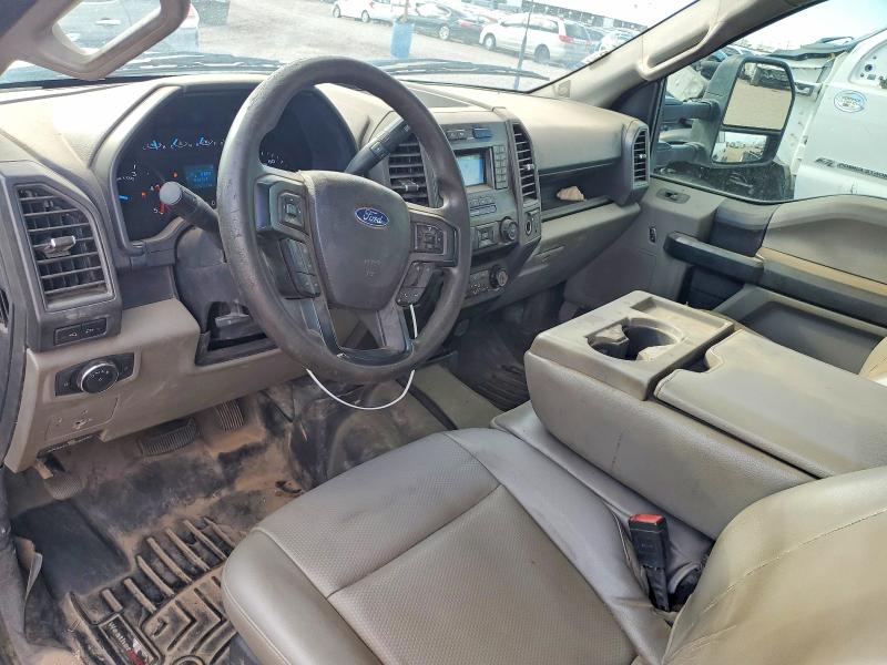 Продаж на аукціоні авто 2022 Ford F550, vin: 1FD0W5HT6NEC65344, номер лоту: 68697806