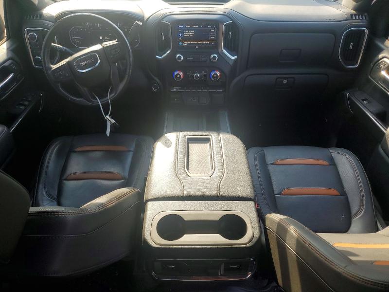 Aukcja sprzedaży 2022 Gmc Sierra Limited, vin: 1GTP9EEL4NZ144965, numer aukcji: 67814486