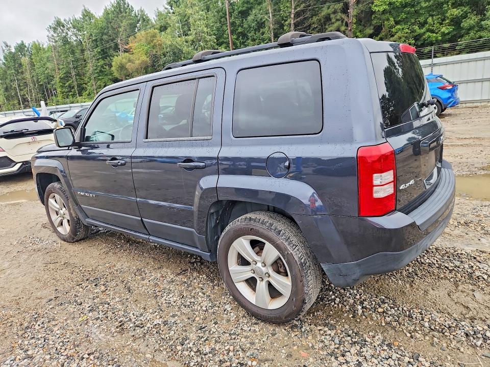 Продаж на аукціоні авто 2014 Jeep Patriot, vin: 1C4NJRFB5ED720068, номер лоту: 70150076