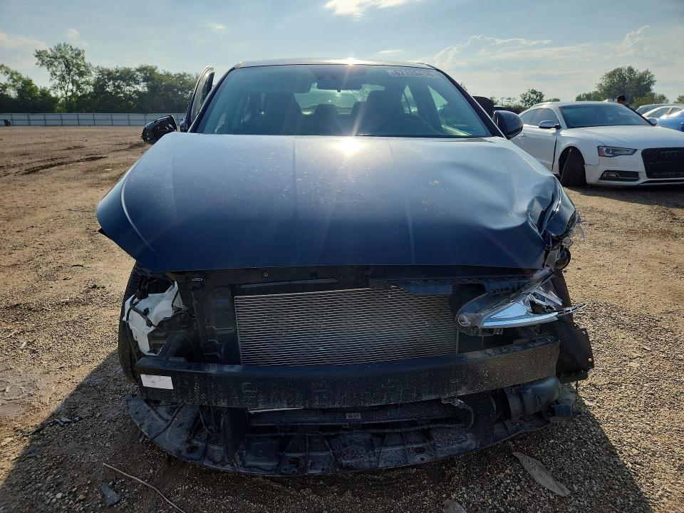 2019 Hyundai Elantra მანქანა იყიდება აუქციონზე, vin: 5NPD84LF2KH458002, აუქციონის ნომერი: 67129416