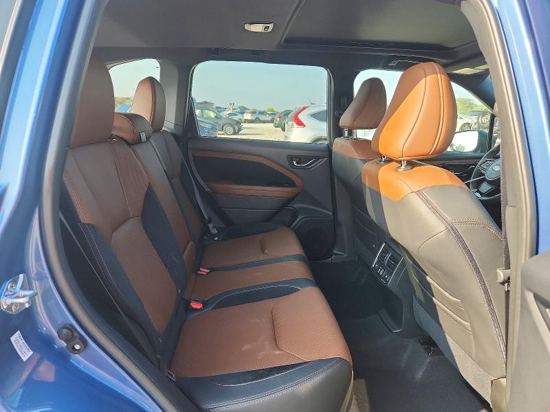 Aukcja sprzedaży 2025 Subaru Forester, vin: JF2SLDTC4SH580470, numer aukcji: 68920326
