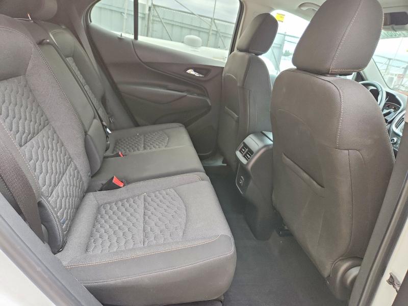 Aukcja sprzedaży 2019 Chevrolet Equinox, vin: 3GNAXTEV7KS650730, numer aukcji: 70687716