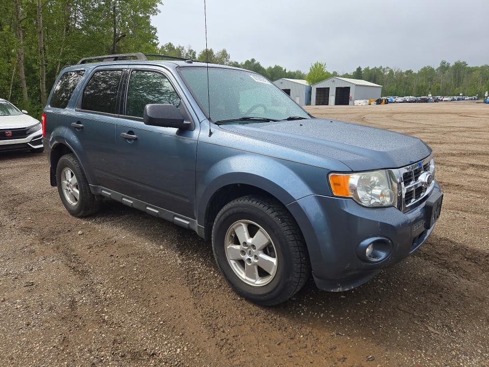 Aukcja sprzedaży 2011 Ford Escape, vin: 1FMCU0DG8BKA84371, numer aukcji: 67283946