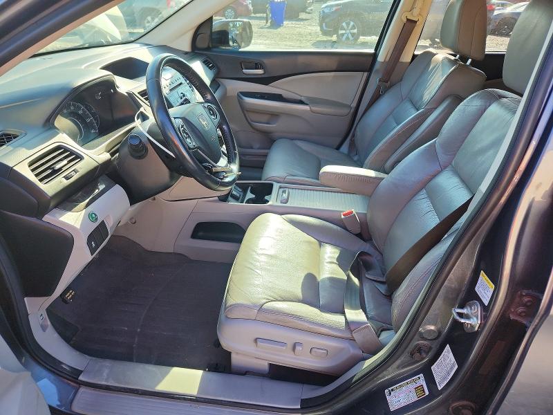 Продажа на аукционе авто 2012 Honda Cr-v, vin: 5J6RM3H70CL006845, номер лота: 68147816