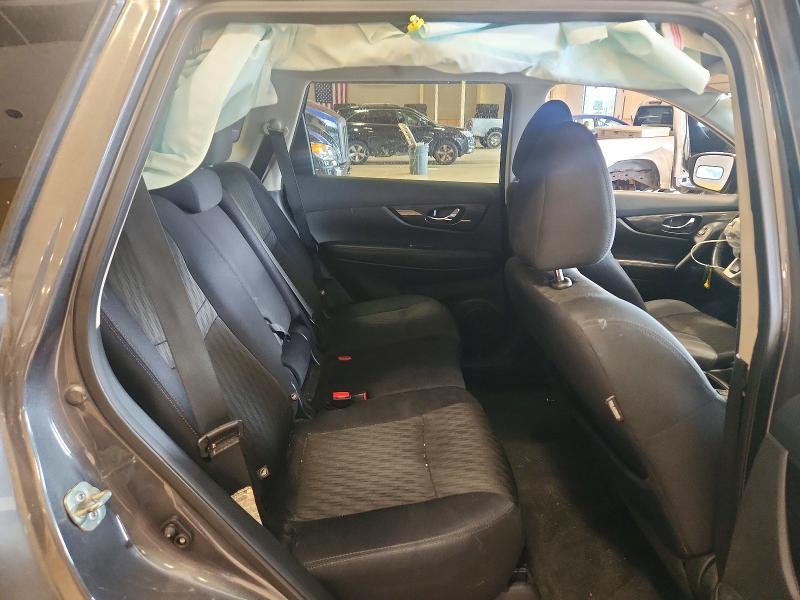 Aukcja sprzedaży 2019 Nissan Rogue, vin: 5N1AT2MV9KC772555, numer aukcji: 67500316