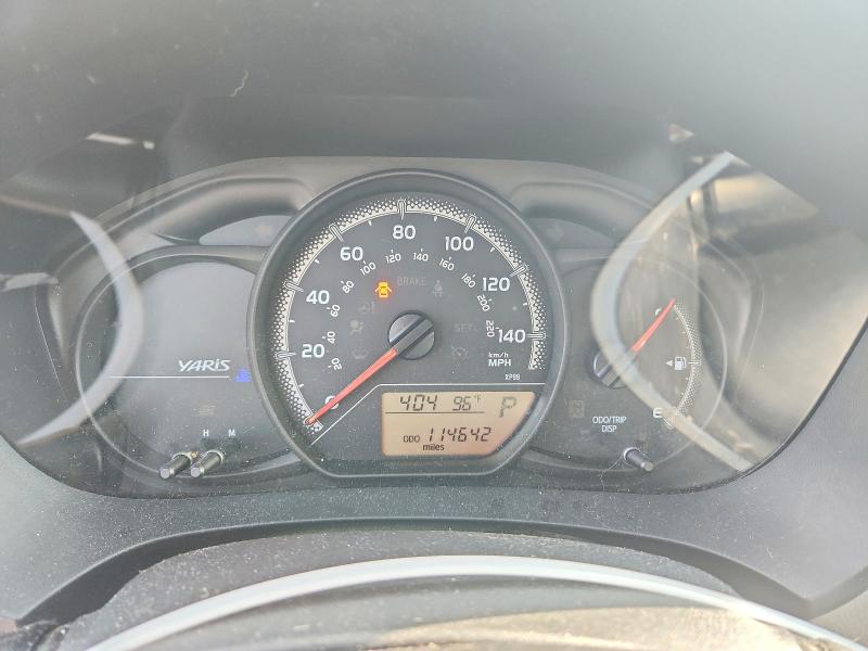 Продаж на аукціоні авто 2015 Toyota Yaris, vin: VNKKTUD38FA041921, номер лоту: 69081876